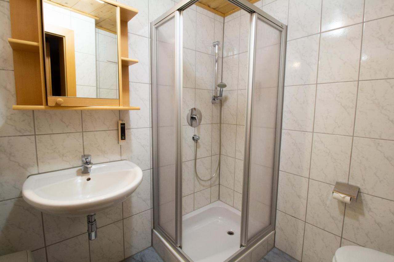 Appartementhaus Untere Tanne Lermoos Zewnętrze zdjęcie